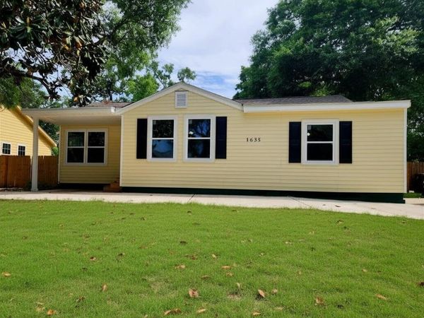 1635 Hollywood Boulevard, Biloxi, MS 39531