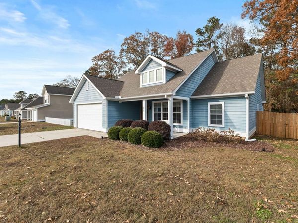 313 Mt. Pleasant Dr., Hattiesburg, MS 39402