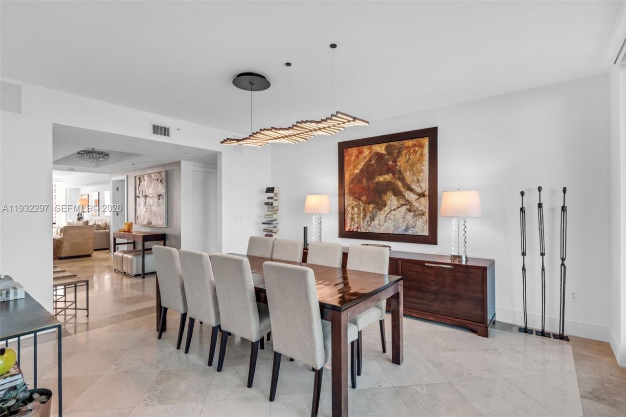 781 Crandon Blvd, Unit 801, Key Biscayne, FL 33149 Photo