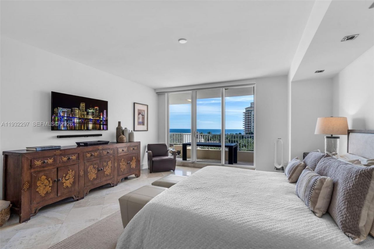 781 Crandon Blvd, Unit 801, Key Biscayne, FL 33149 Photo