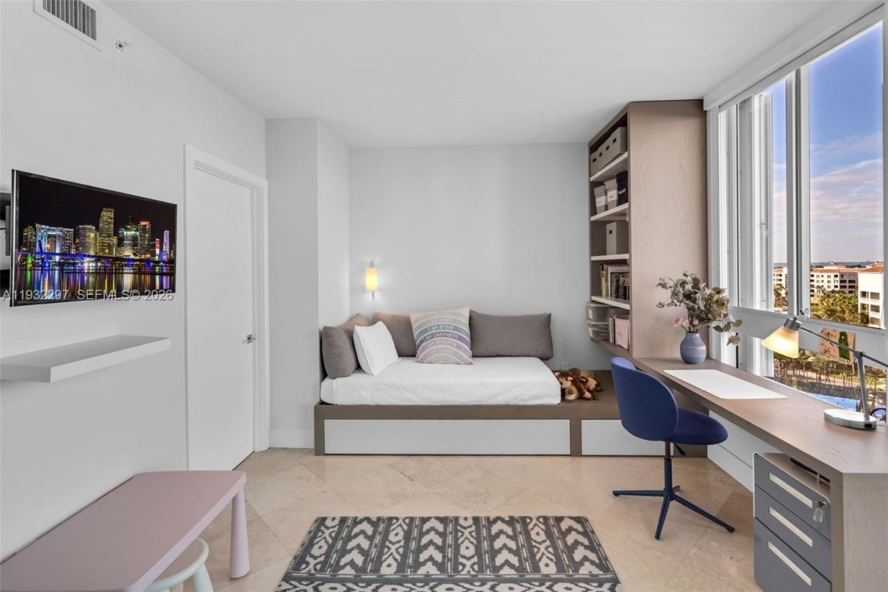 781 Crandon Blvd, Unit 801, Key Biscayne, FL 33149 Photo