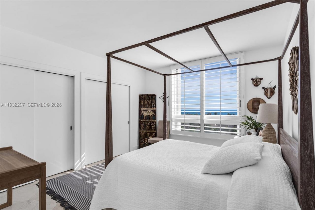 781 Crandon Blvd, Unit 801, Key Biscayne, FL 33149 Photo