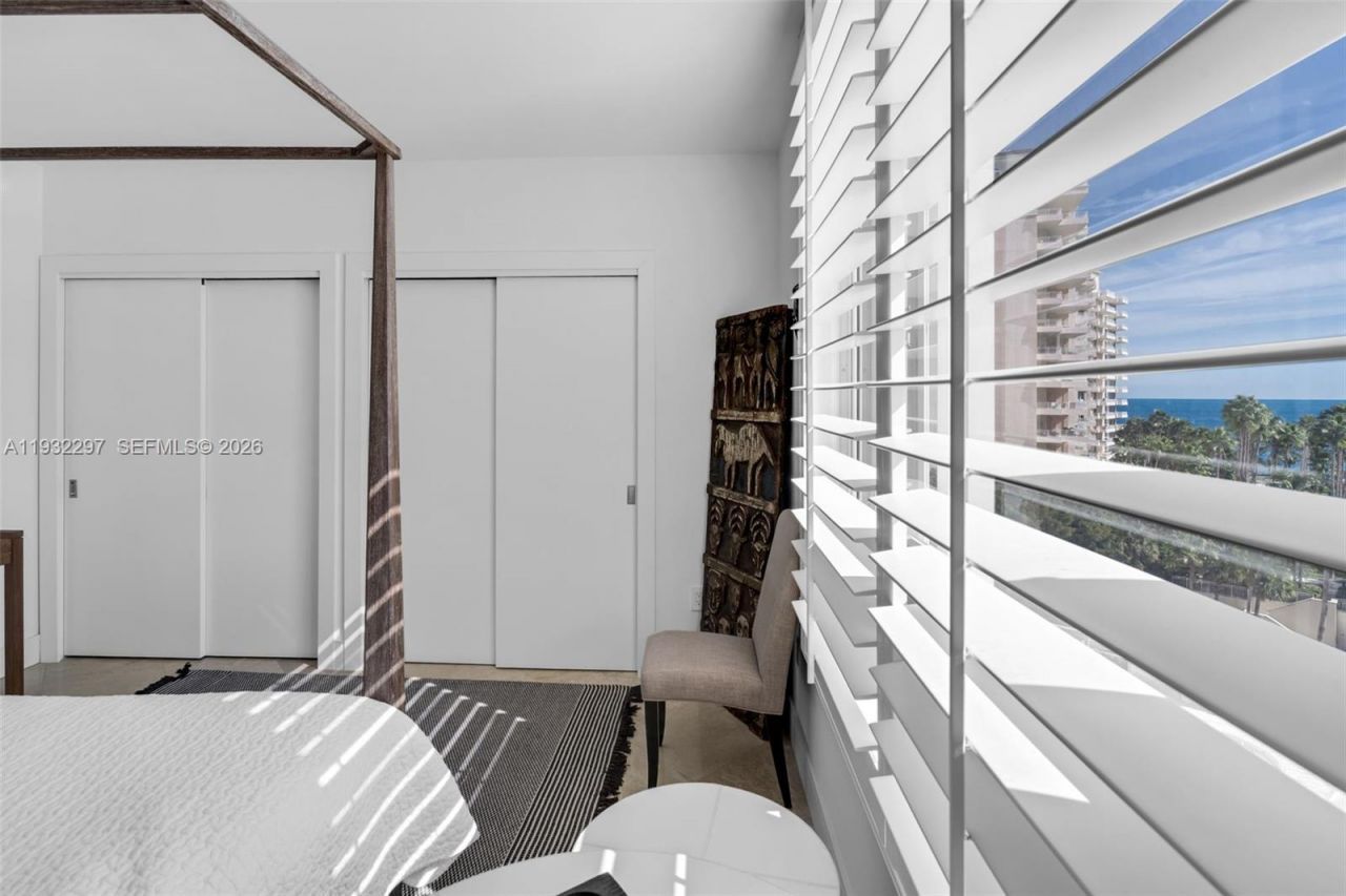 781 Crandon Blvd, Unit 801, Key Biscayne, FL 33149 Photo