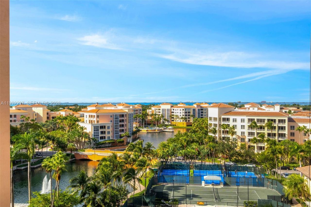 781 Crandon Blvd, Unit 801, Key Biscayne, FL 33149 Photo