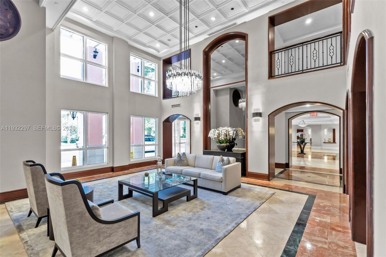 781 Crandon Blvd, Unit 801, Key Biscayne, FL 33149 Photo