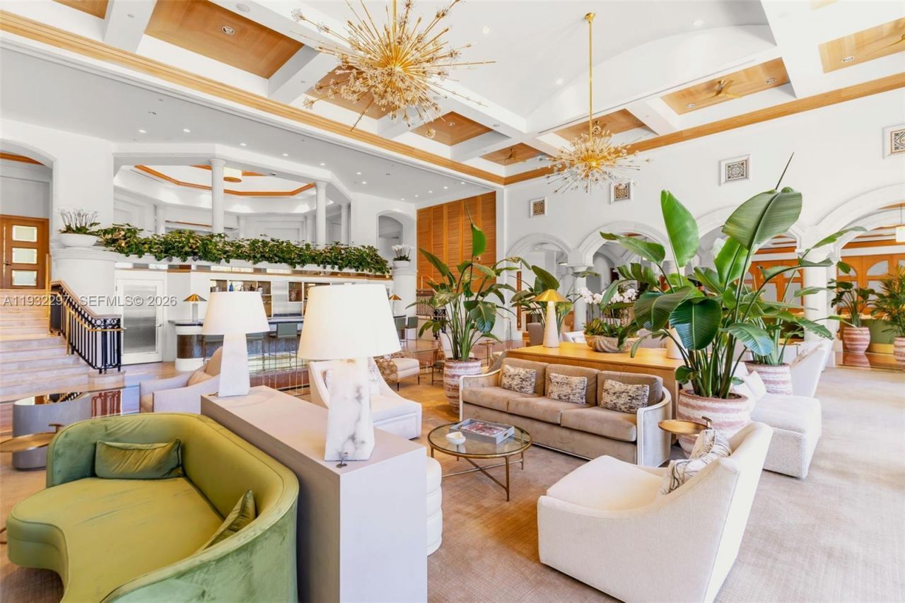 781 Crandon Blvd, Unit 801, Key Biscayne, FL 33149 Photo