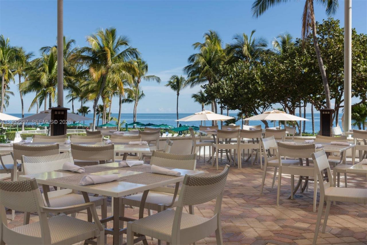 781 Crandon Blvd, Unit 801, Key Biscayne, FL 33149 Photo