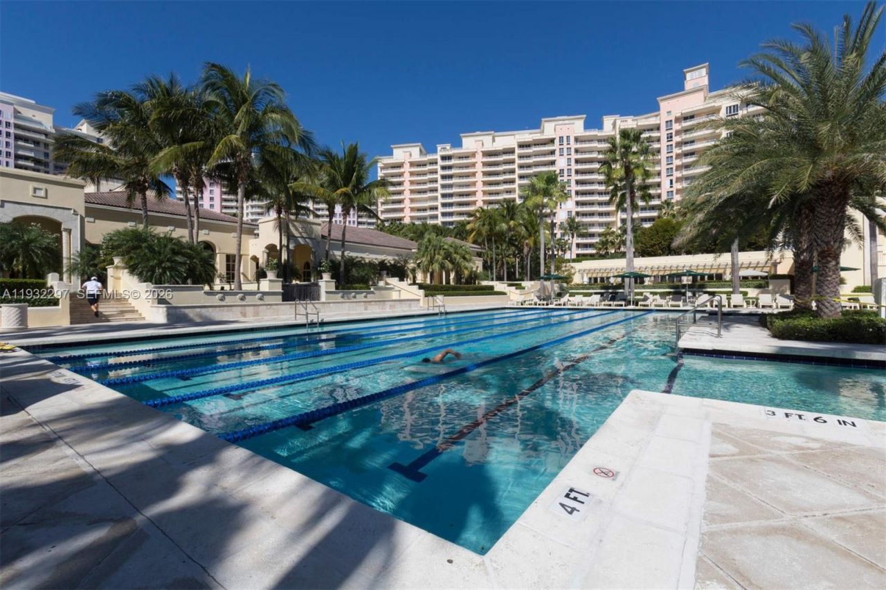 781 Crandon Blvd, Unit 801, Key Biscayne, FL 33149 Photo