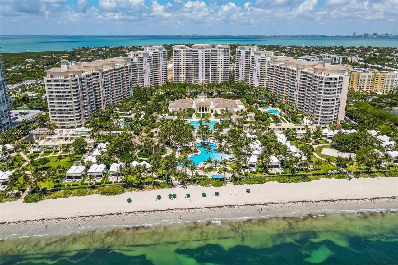 781 Crandon Blvd, Unit 801, Key Biscayne, FL 33149 Photo