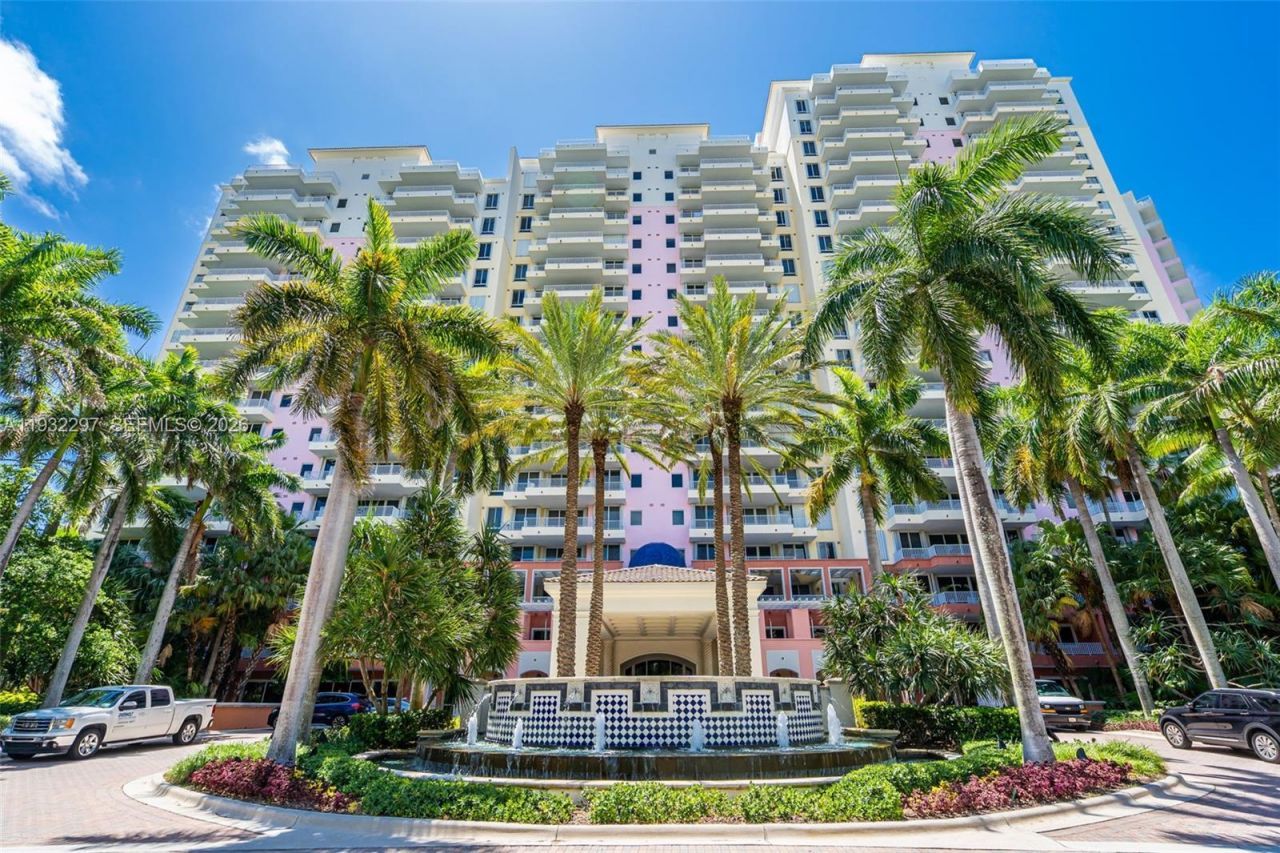781 Crandon Blvd, Unit 801, Key Biscayne, FL 33149 Photo