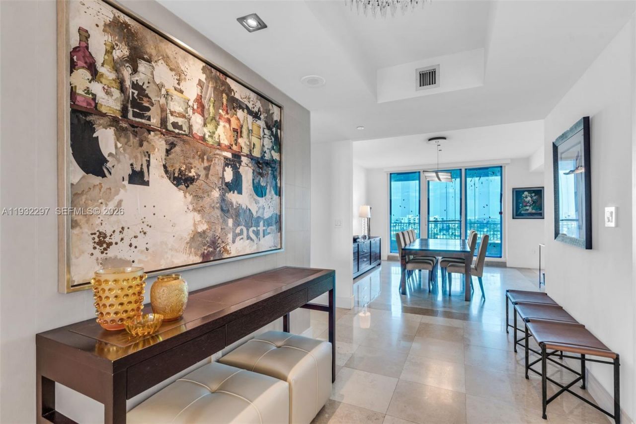 781 Crandon Blvd, Unit 801, Key Biscayne, FL 33149 Photo