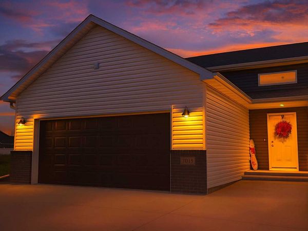 7015 Benji Lane, Horace, ND 58047