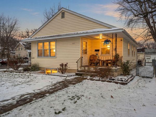 710 3rd Avenue NW, Austin, MN 55912