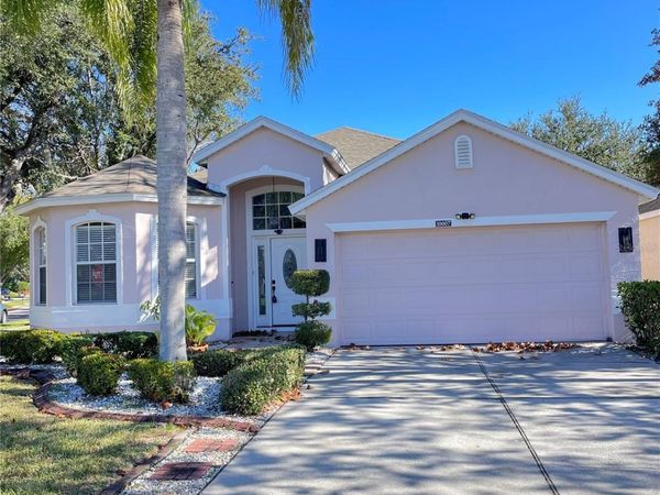 10007 SCOTTISH PINES COURT, ORLANDO, FL 32832