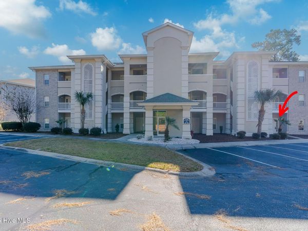 908 Resort Circle, Unit 604, Sunset Beach, NC 28468