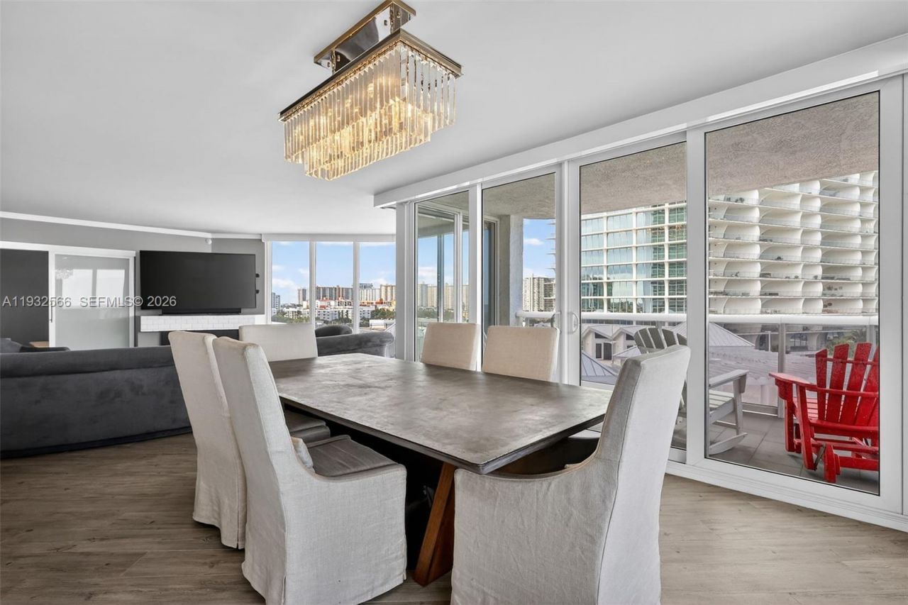 16711 Collins Ave, Unit 808, Sunny Isles Beach, FL 33160 Photo