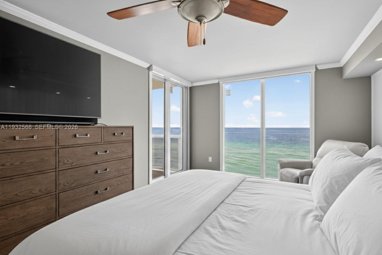 16711 Collins Ave, Unit 808, Sunny Isles Beach, FL 33160 Photo