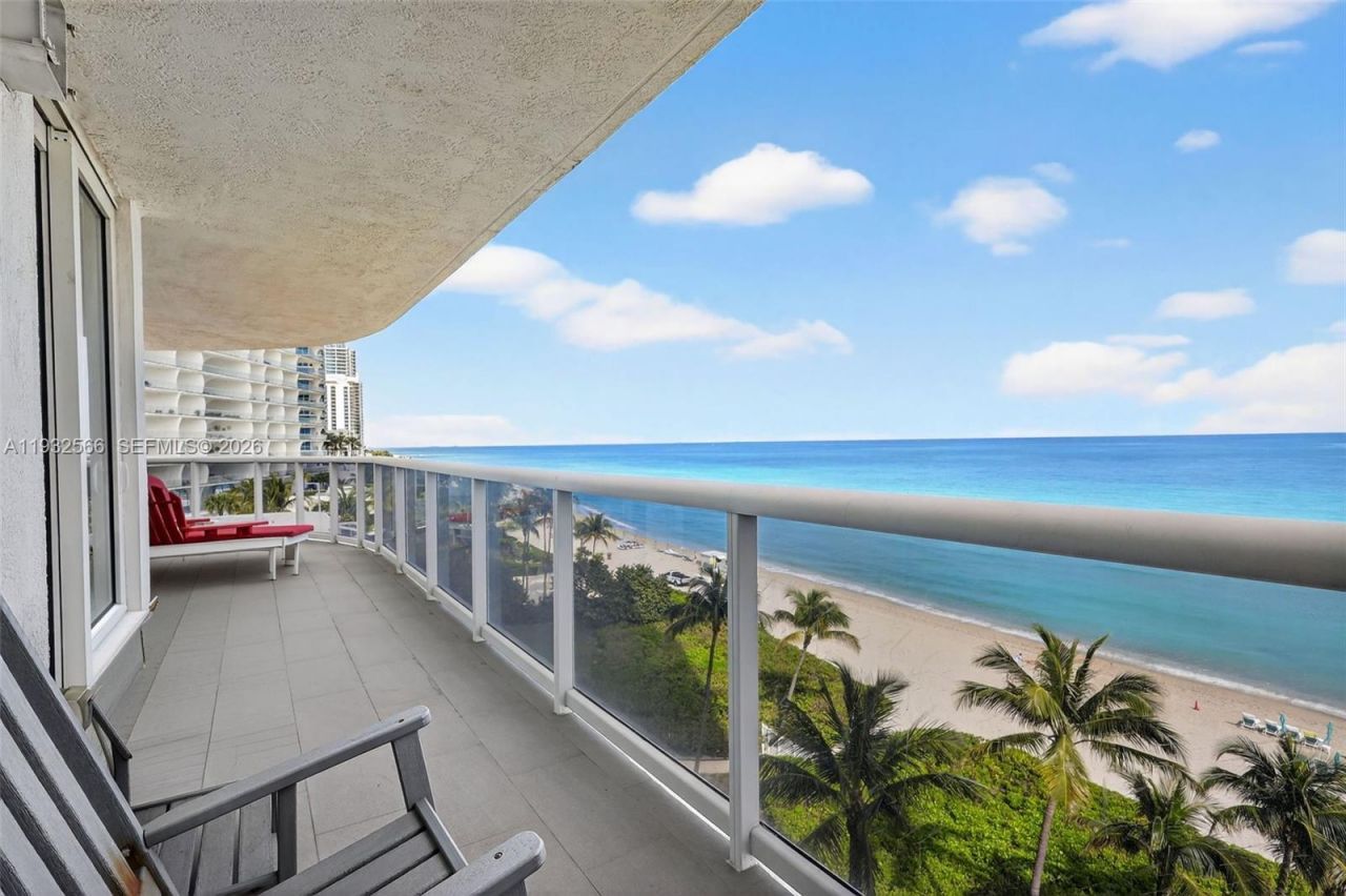 16711 Collins Ave, Unit 808, Sunny Isles Beach, FL 33160 Photo