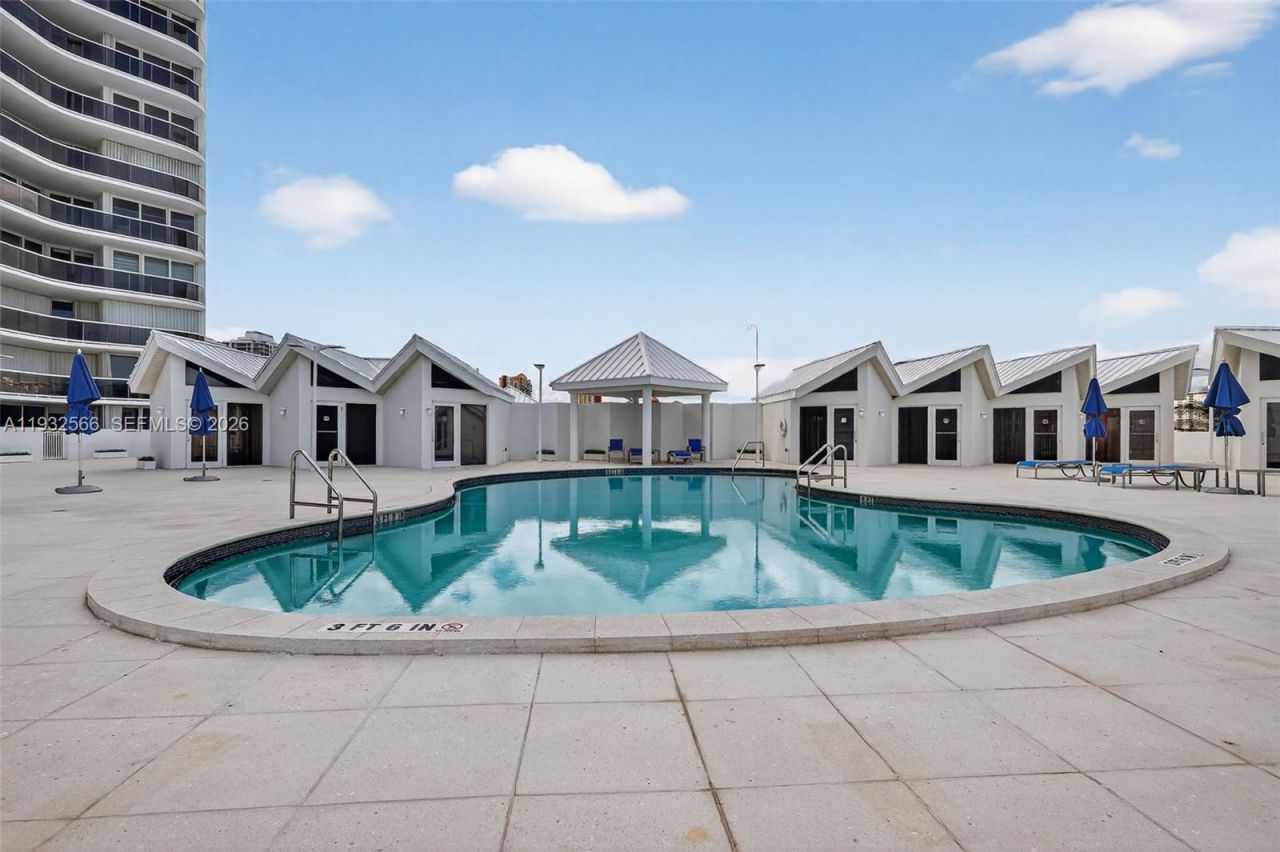 16711 Collins Ave, Unit 808, Sunny Isles Beach, FL 33160 Photo