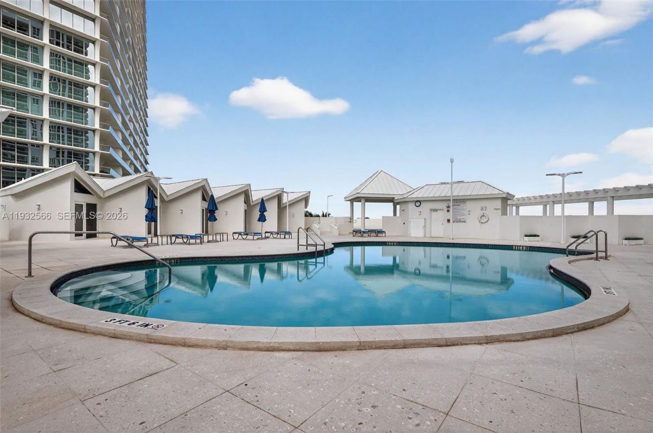 16711 Collins Ave, Unit 808, Sunny Isles Beach, FL 33160 Photo