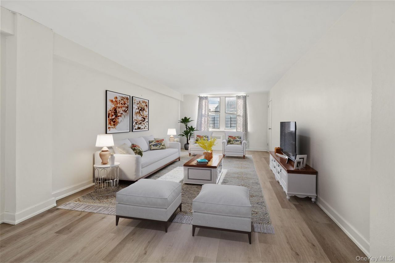 67-41 Burns Street, Unit 107, Forest Hills, NY 11375 Main Photo