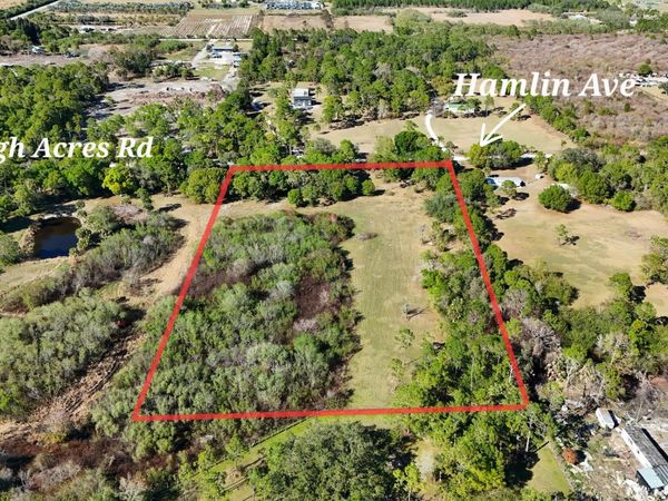 13822 Hamlin Avenue, Clewiston, FL 33440