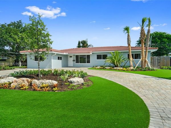 251 SE 7th St, Pompano Beach, FL 33060