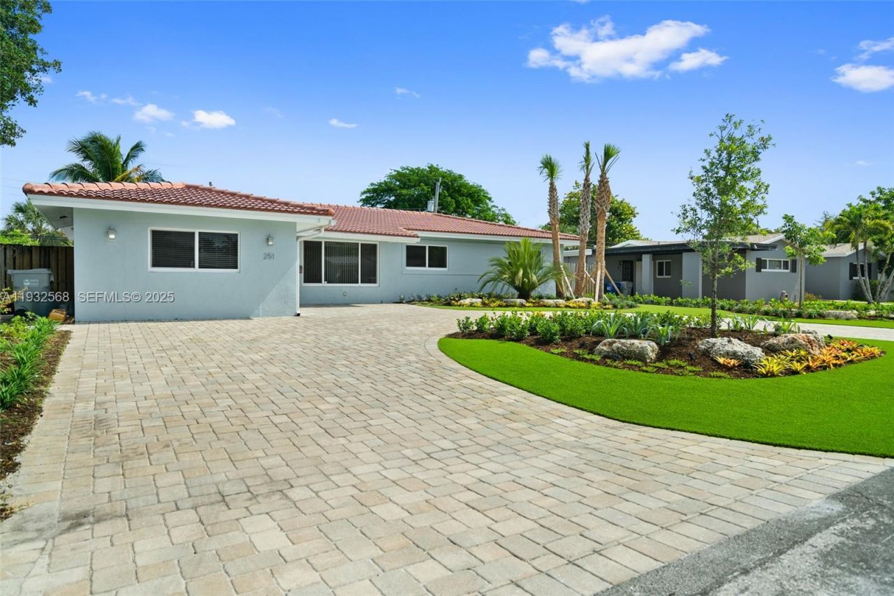 251 SE 7th St, Pompano Beach, FL 33060 Photo
