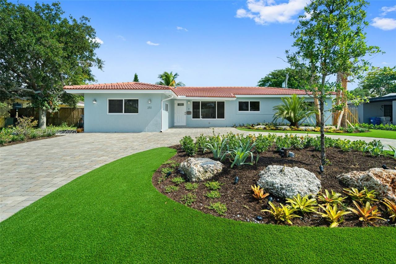 251 SE 7th St, Pompano Beach, FL 33060 Photo