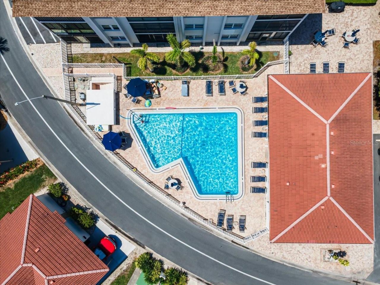 110 Vista Hermosa Circle, Unit 106B, Sarasota, FL 34242 Photo