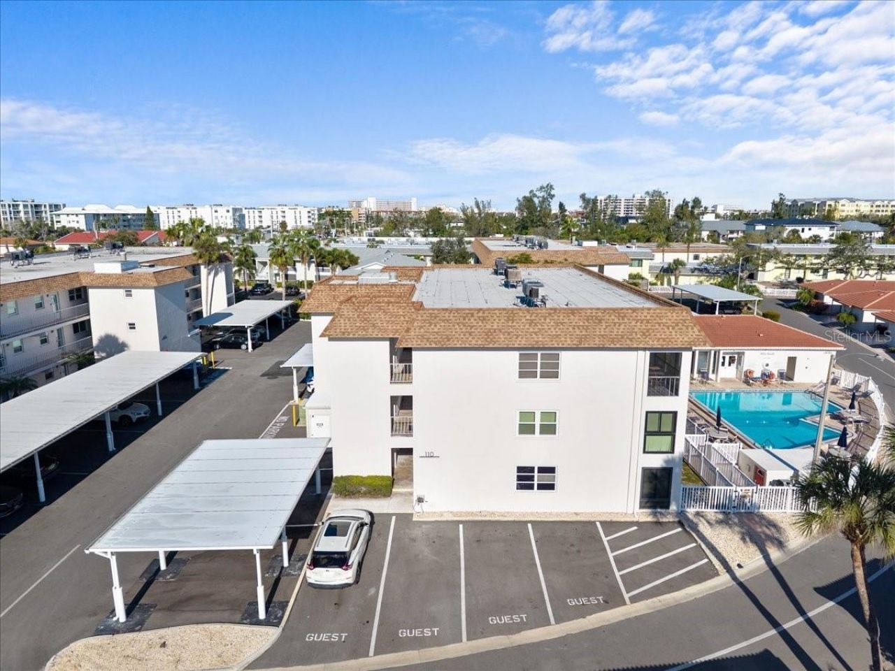 110 Vista Hermosa Circle, Unit 106B, Sarasota, FL 34242 Photo