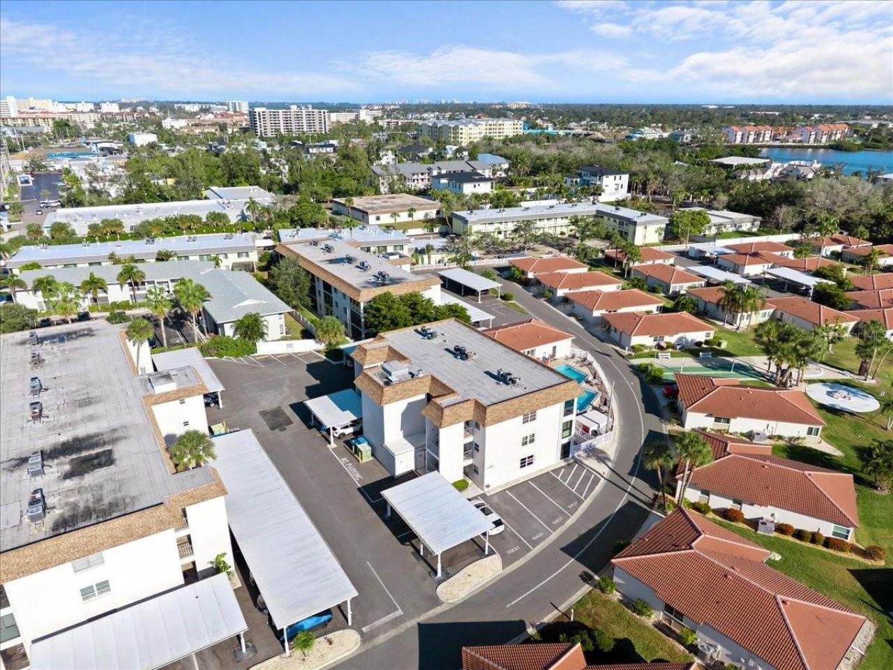 110 Vista Hermosa Circle, Unit 106B, Sarasota, FL 34242 Photo