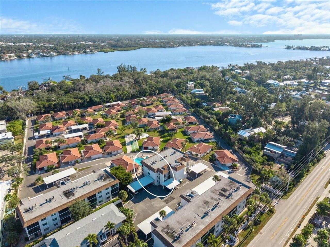 110 Vista Hermosa Circle, Unit 106B, Sarasota, FL 34242 Photo