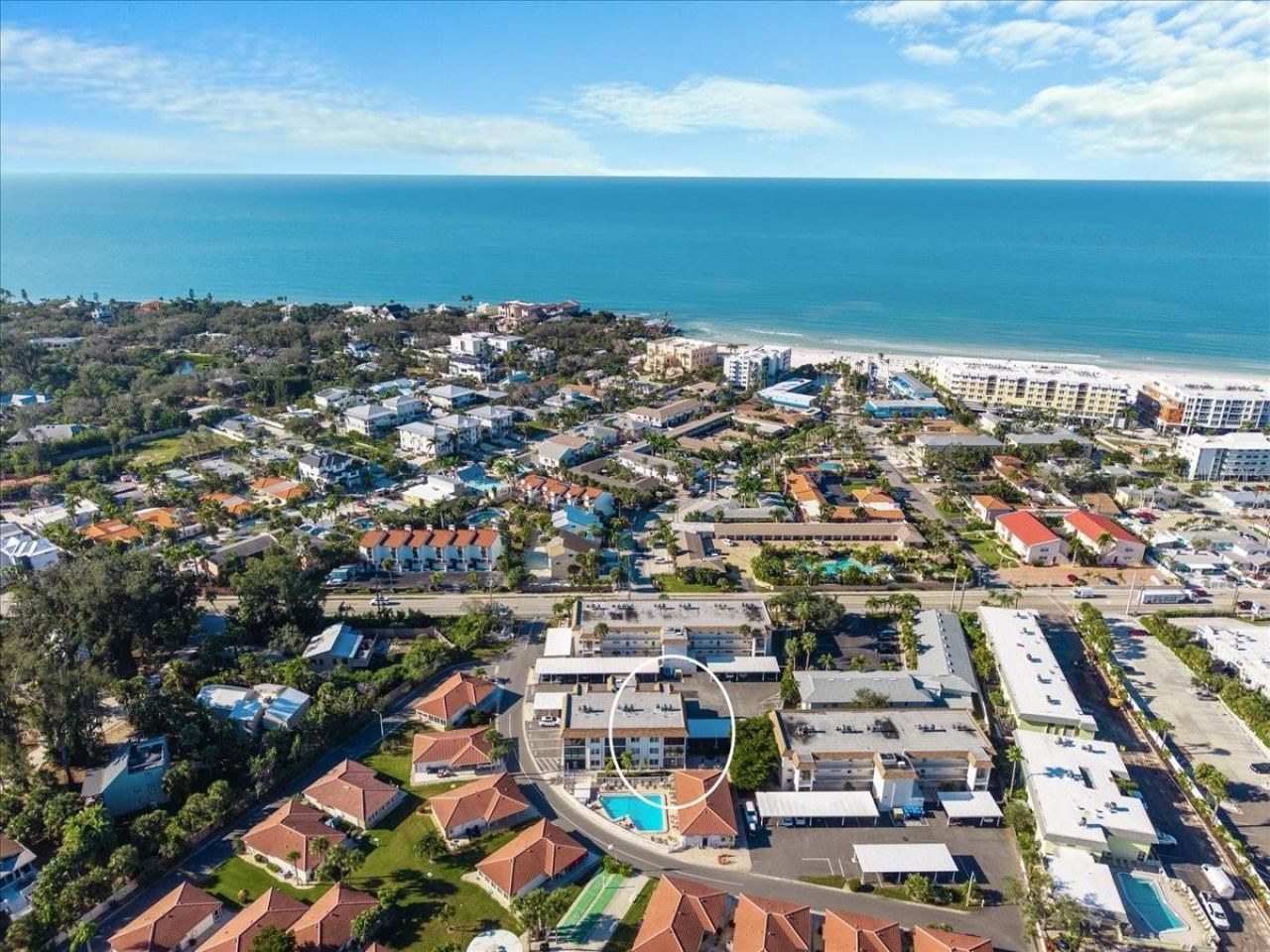 110 Vista Hermosa Circle, Unit 106B, Sarasota, FL 34242 Photo