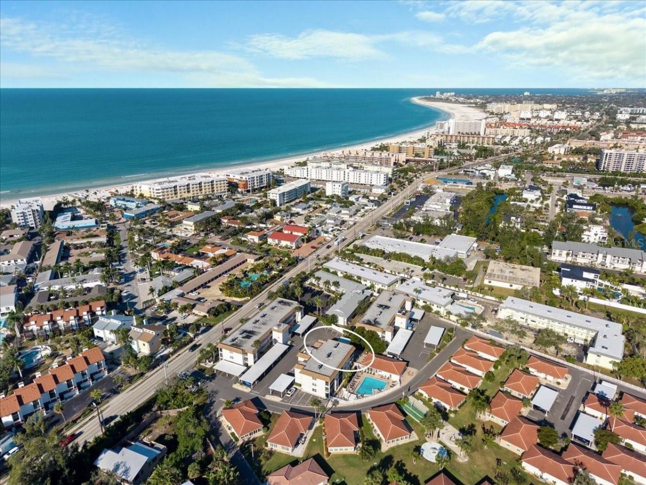 110 Vista Hermosa Circle, Unit 106B, Sarasota, FL 34242 Photo