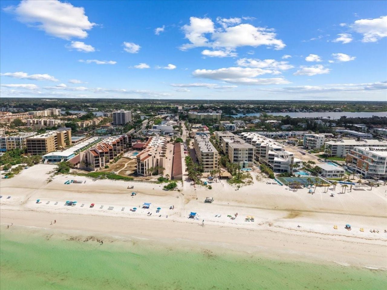 110 Vista Hermosa Circle, Unit 106B, Sarasota, FL 34242 Photo