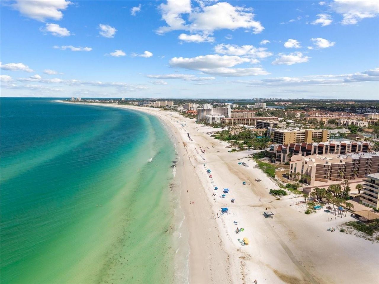 110 Vista Hermosa Circle, Unit 106B, Sarasota, FL 34242 Photo