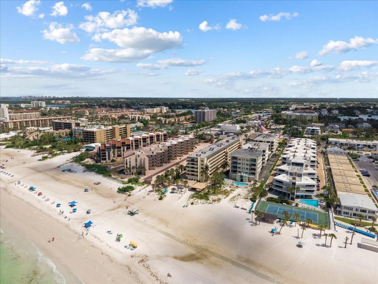 110 Vista Hermosa Circle, Unit 106B, Sarasota, FL 34242 Photo