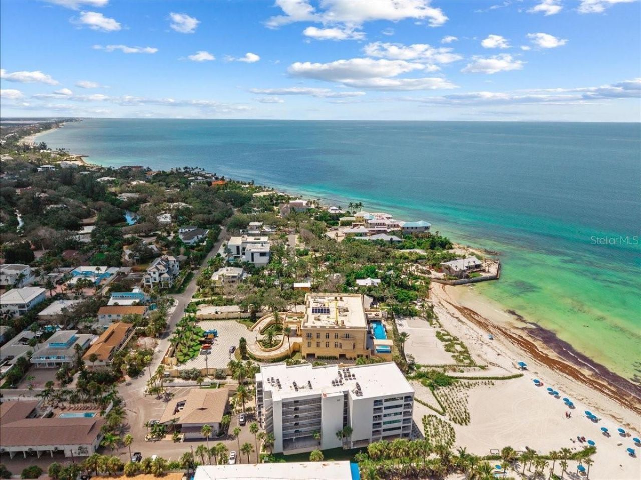 110 Vista Hermosa Circle, Unit 106B, Sarasota, FL 34242 Photo