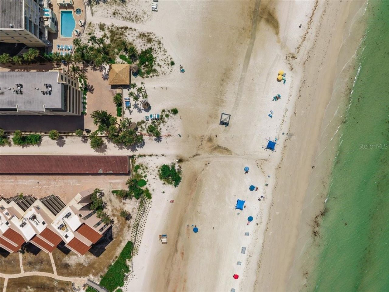 110 Vista Hermosa Circle, Unit 106B, Sarasota, FL 34242 Photo