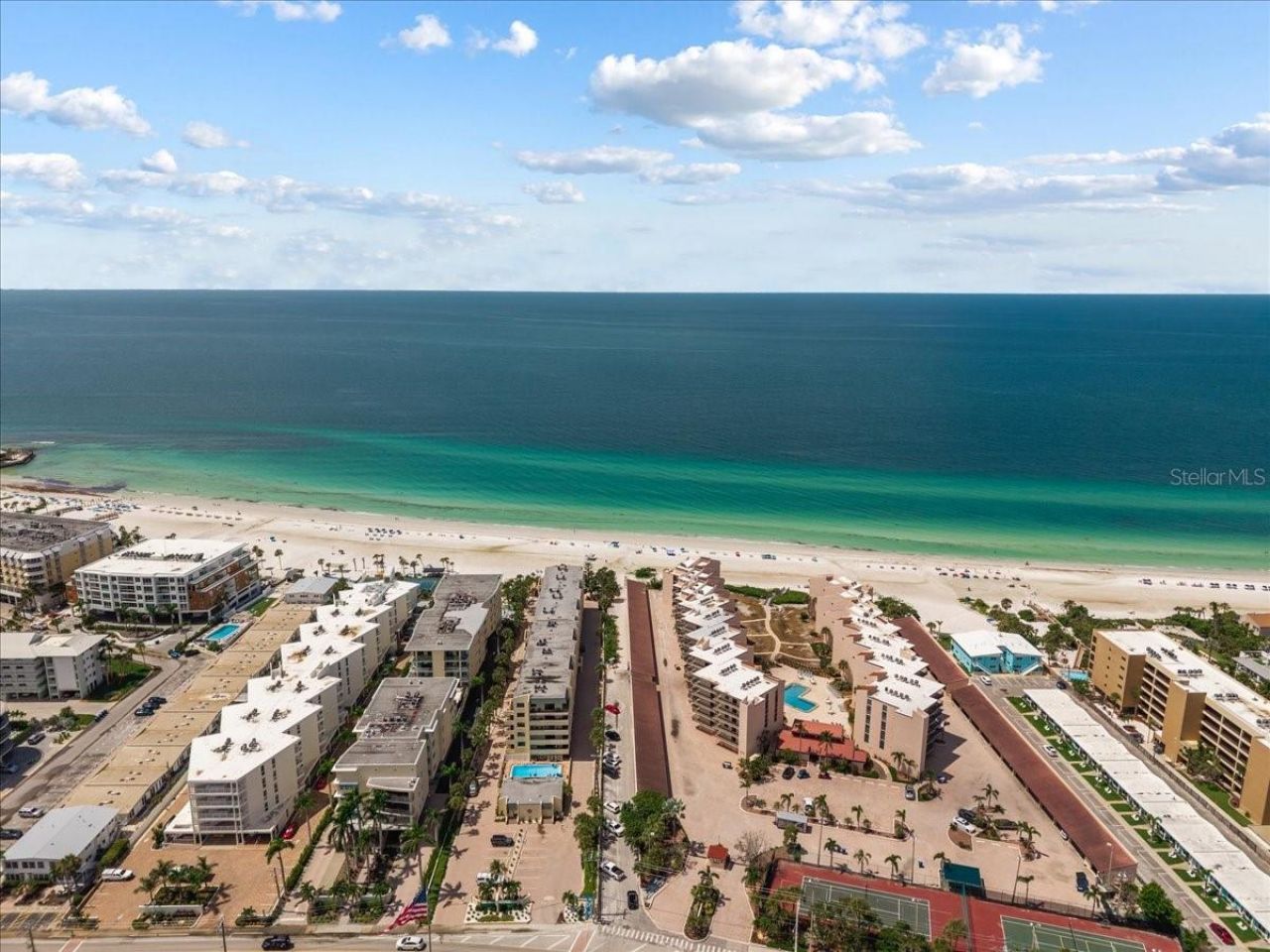 110 Vista Hermosa Circle, Unit 106B, Sarasota, FL 34242 Photo