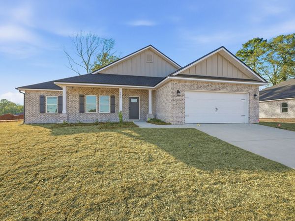 2804 Blackbird Court, Crestview, FL 32539