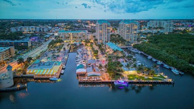 240 Horizons W, Unit 208, Boynton Beach, FL 33435 Photo