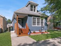 9610 S Wallace Street, Chicago, IL 60628 primary photo