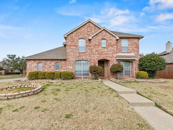 8101 Freeman Drive, Rowlett, TX 75089