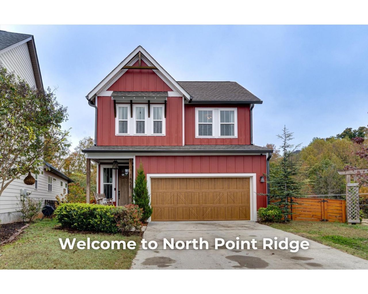 1858 Seven Pines Lane, Chattanooga, TN 37415 Main Photo