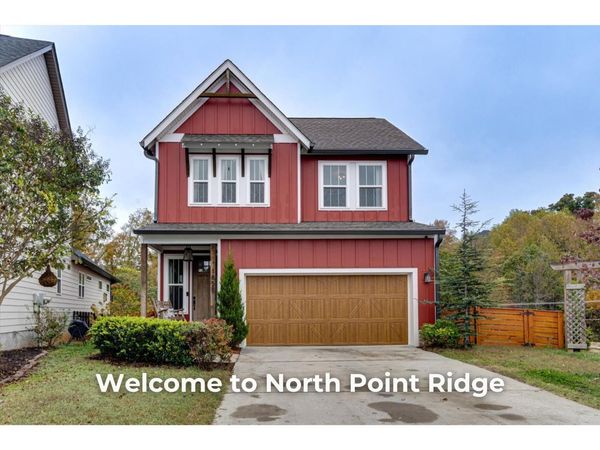 1858 Seven Pines Lane, Chattanooga, TN 37415