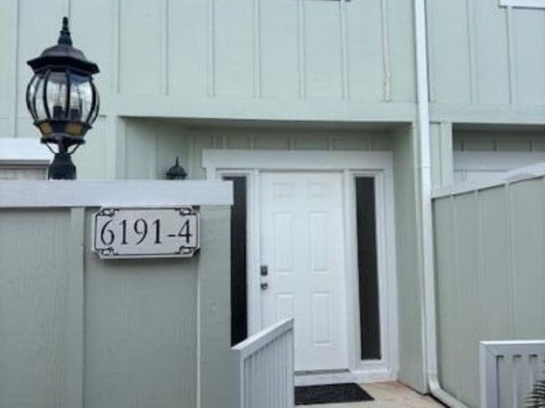 6191 Riverwalk Lane, Unit 4, Jupiter, FL 33458