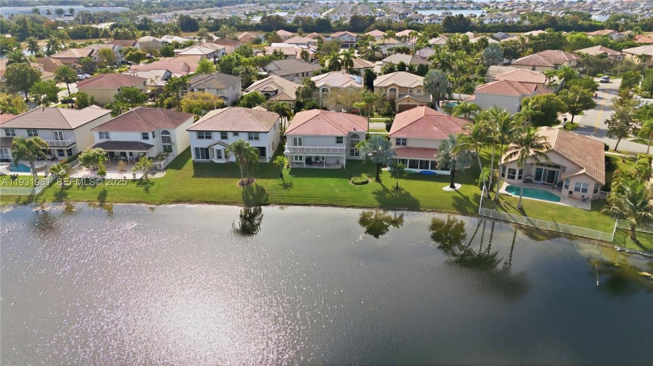 17361 SW 35th St, Miramar, FL 33029 Photo