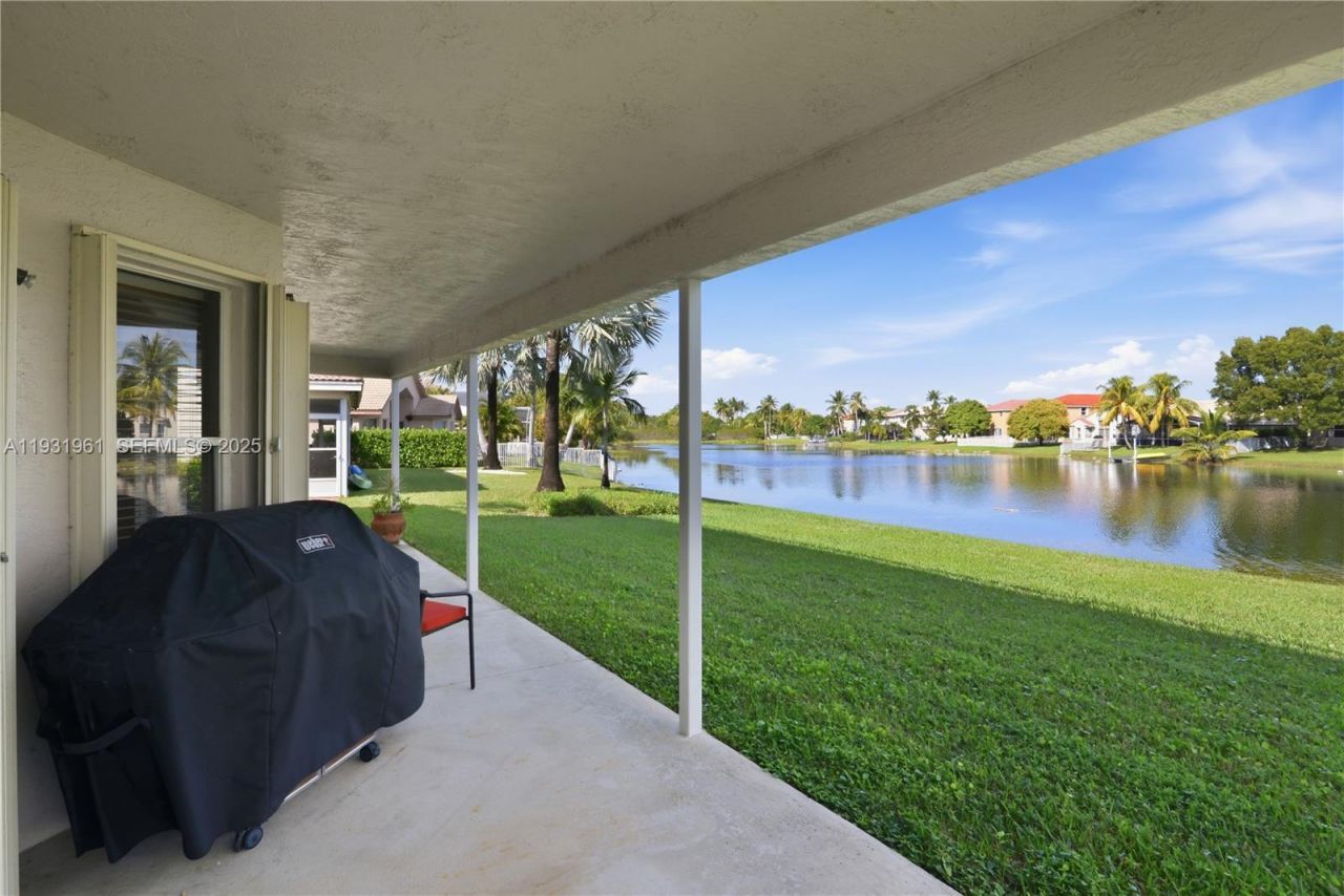 17361 SW 35th St, Miramar, FL 33029 Photo